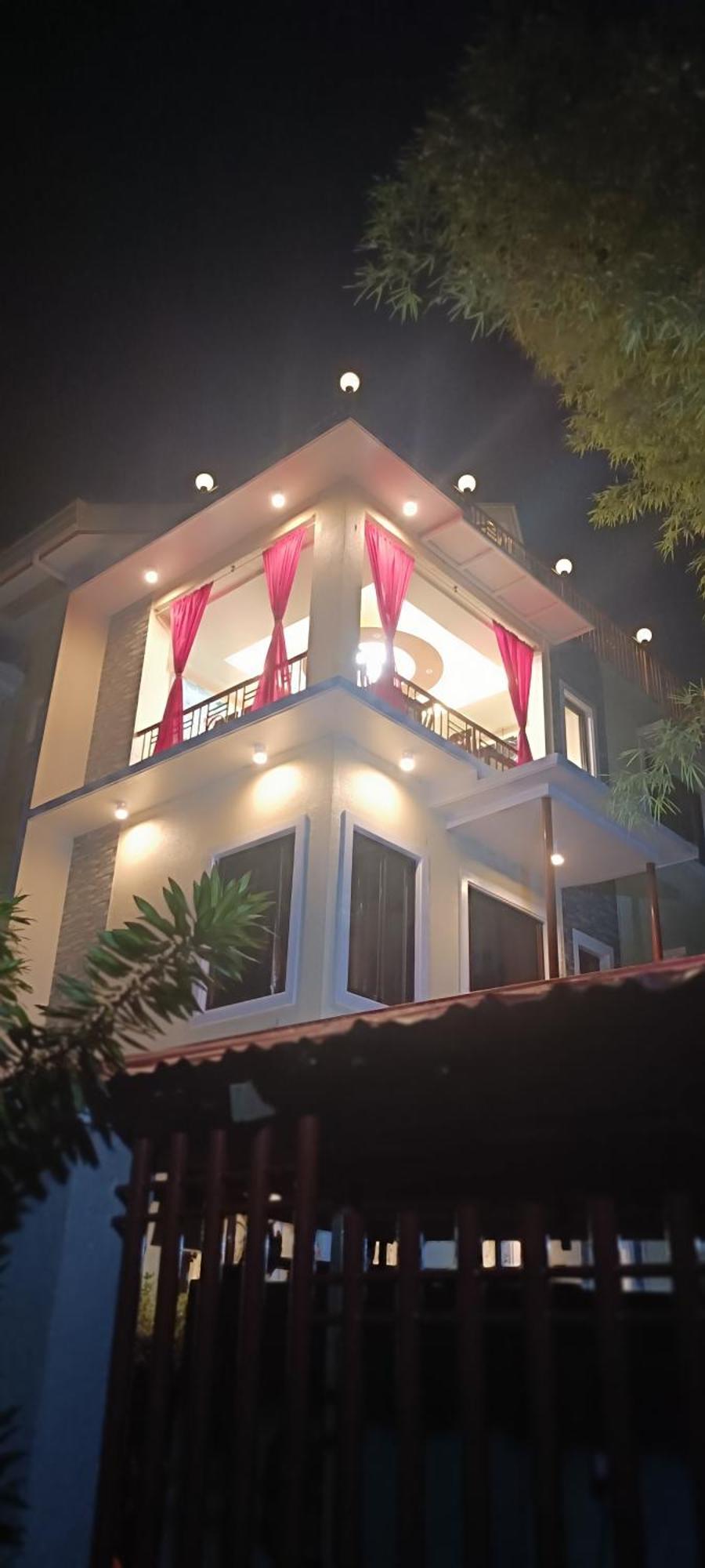 Layang Layang Home El Nido Exterior photo
