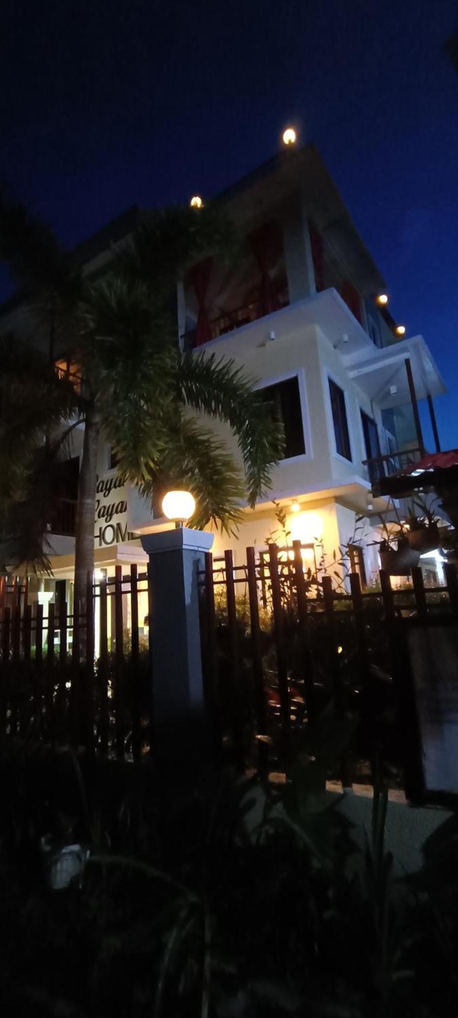 Layang Layang Home El Nido Exterior photo