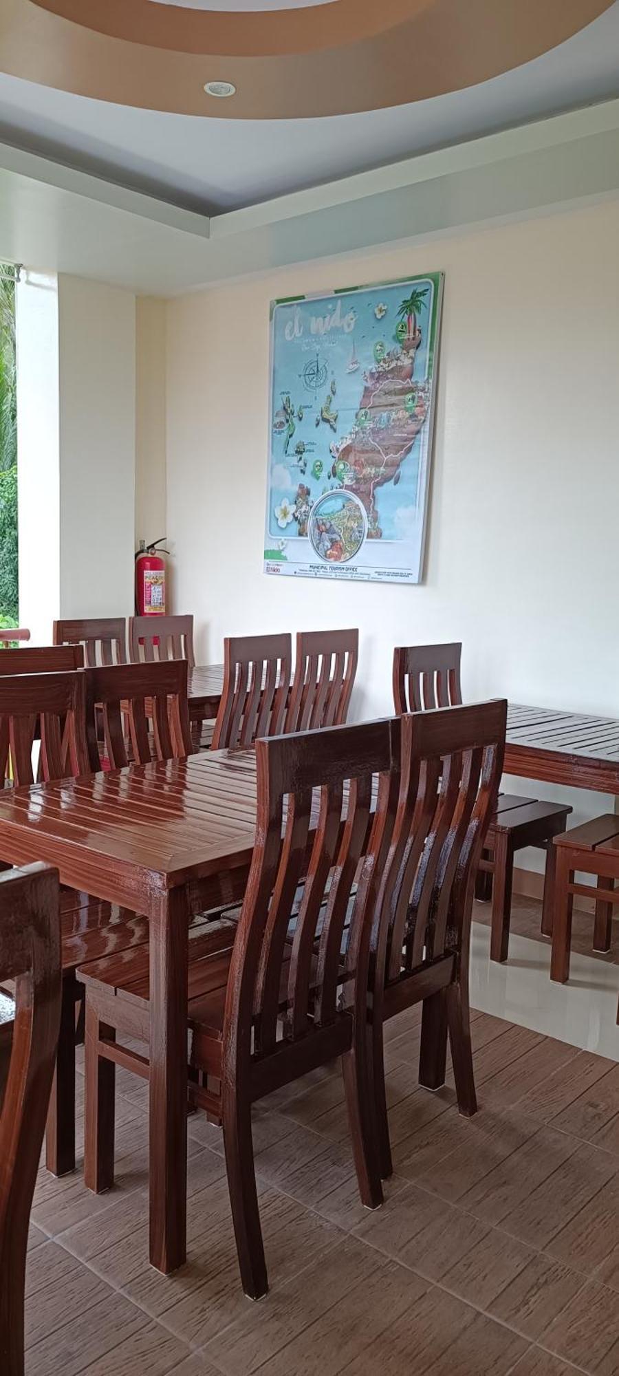 Layang Layang Home El Nido Exterior photo