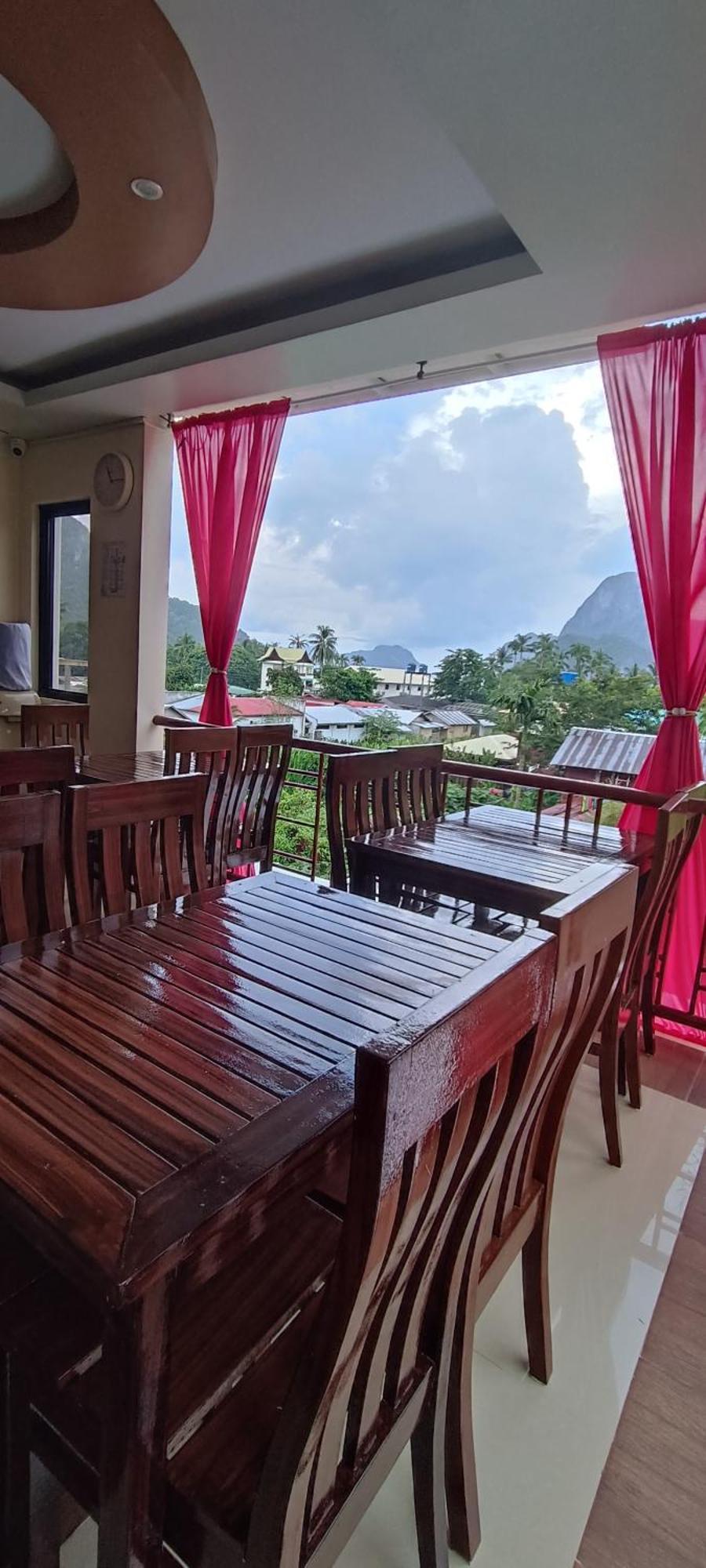 Layang Layang Home El Nido Exterior photo