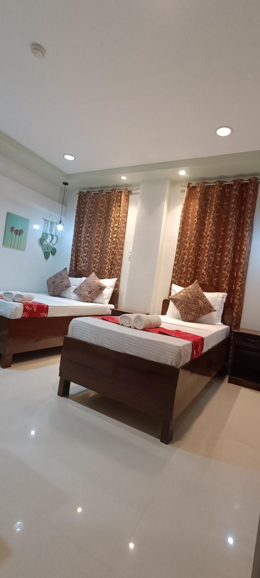 Layang Layang Home El Nido Exterior photo